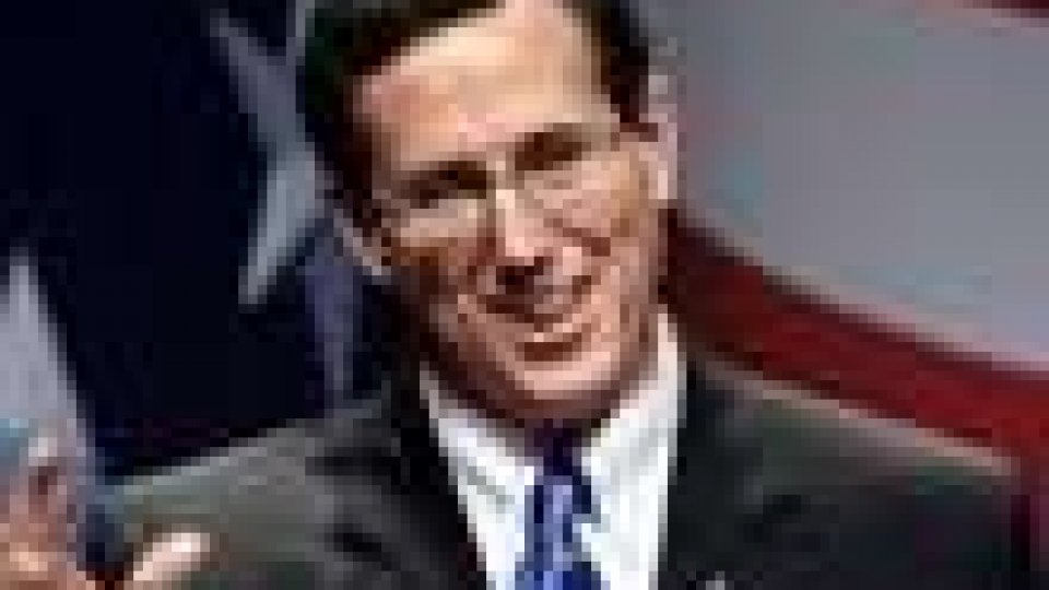 Presidenziali repubblicane: Santorum  conquista Alabama e Mississippi