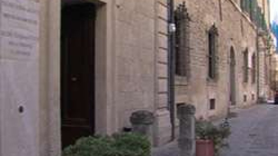 In scadenza il bando per tirocini presso le Missioni Permanenti di San Marino all'estero