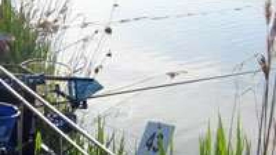 Pesca Sportiva a Ostellato, dopo la prima giornata la Francia è al comando