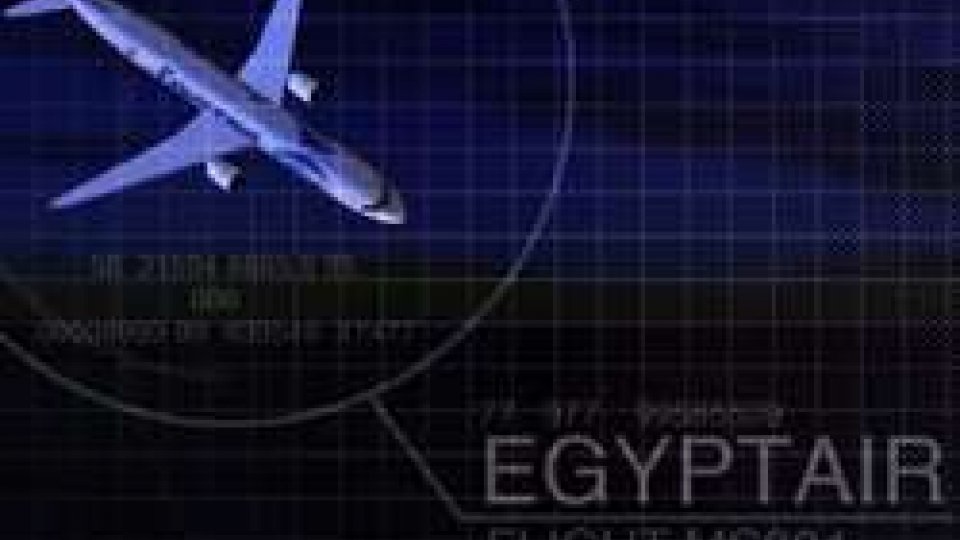 Volo EgyptAir: ancora sconosciute le case del disastro, nessuna rivendicazione