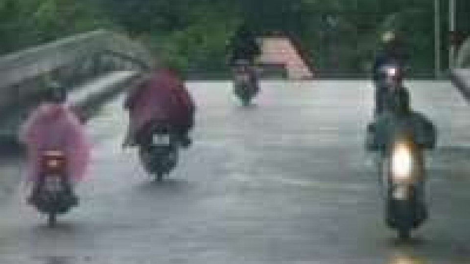 Nuove possibili inondazioni in Thailandia
