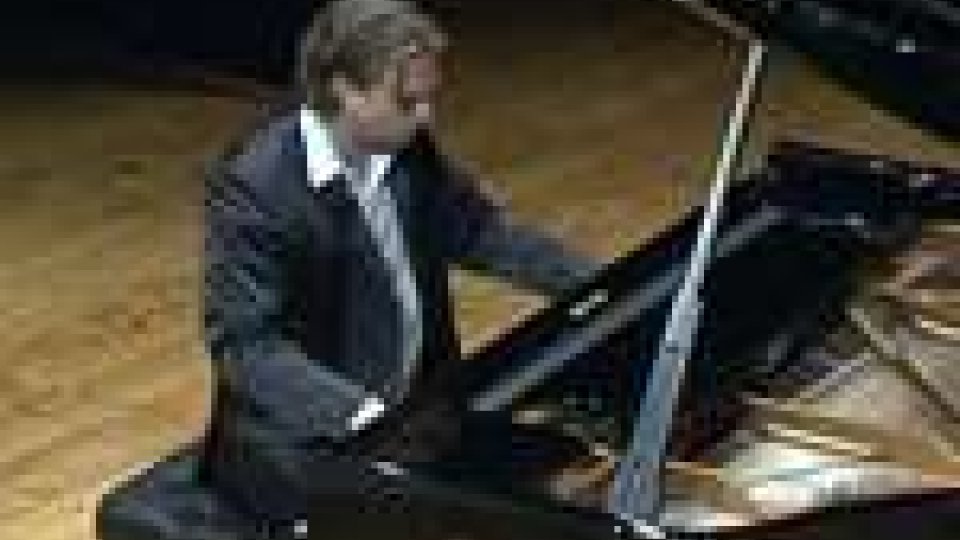 San Marino - Le musiche di Liszt protagoniste del concerto di apertura della Rassegna Musicale d'Autunno