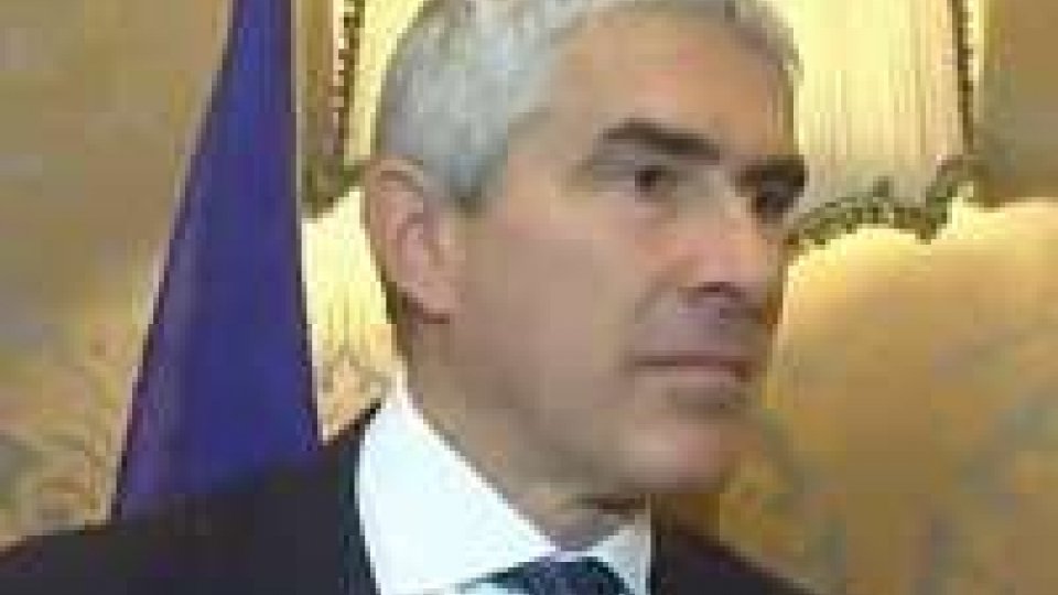 Accordo Italia- San Marino: domani l'esame della Commissione Esteri del SenatoAccordo Italia- San Marino: domani l'esame della Commissione Esteri del Senato