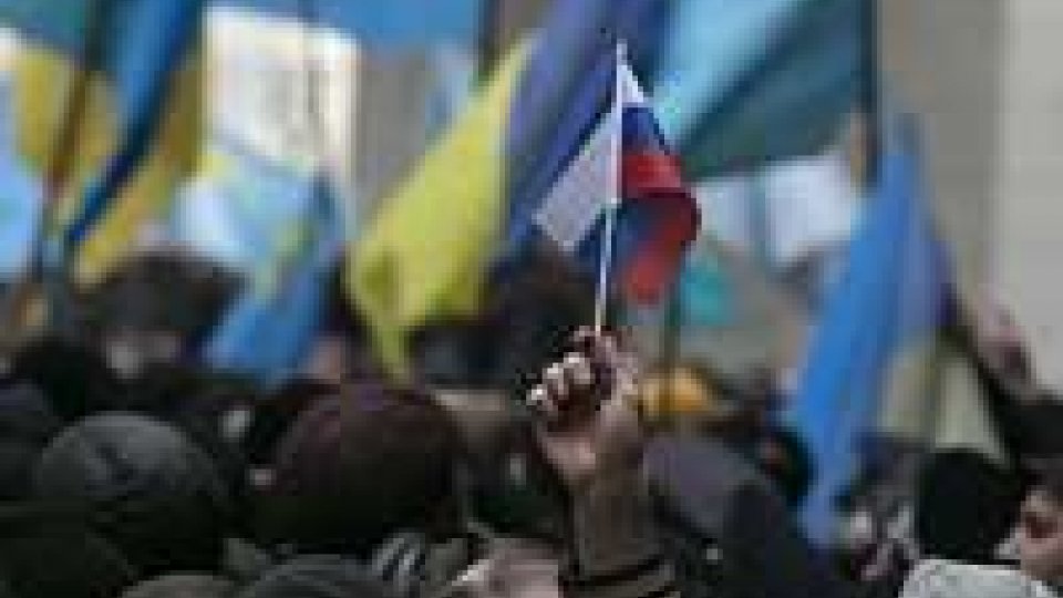 Crimea: referendum per annettersi alla Russia