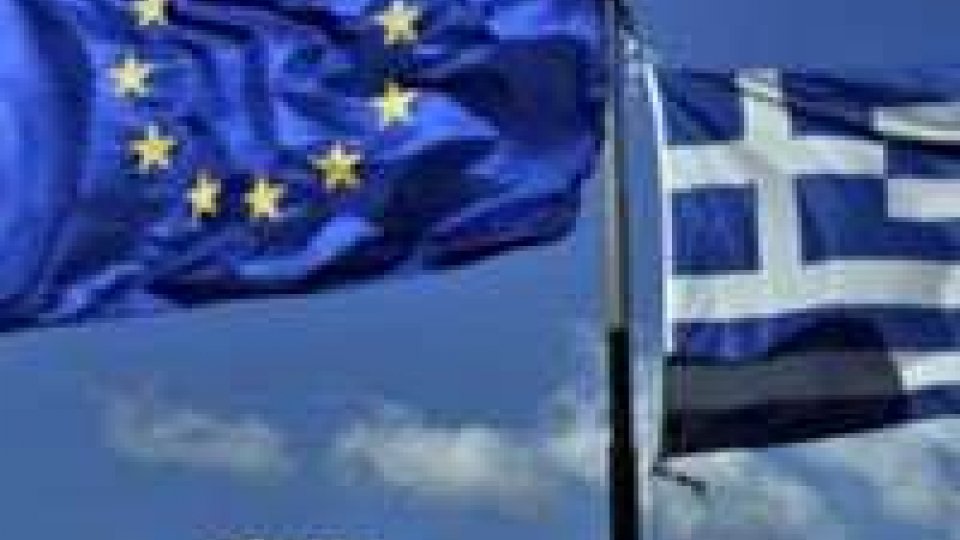 Grecia. La Troika tornerà a settembre, definirà parere sugli aiuti
