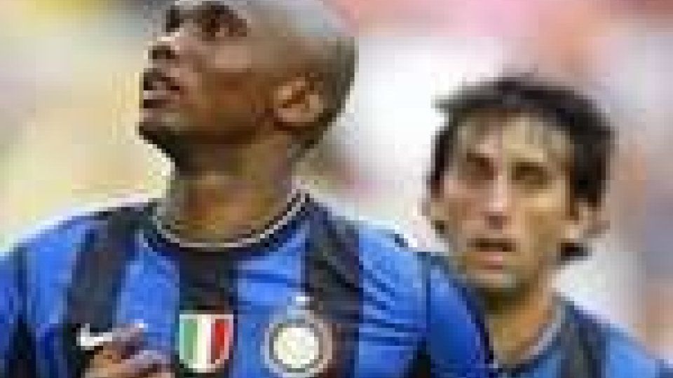 Serie A: l'Inter non si ferma, il Milan abbonato al pareggio