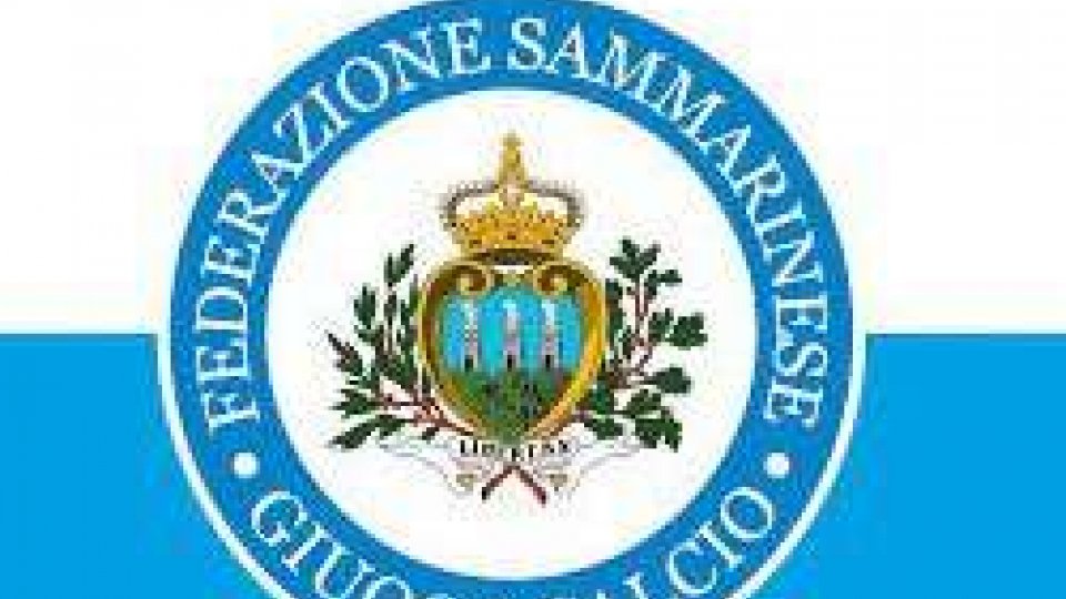 Campionato Sammarinese Under 12 - Calendario fase autunnale 2015