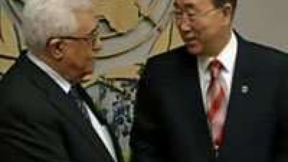Palestina: fa discutere l'astensione sammarinese