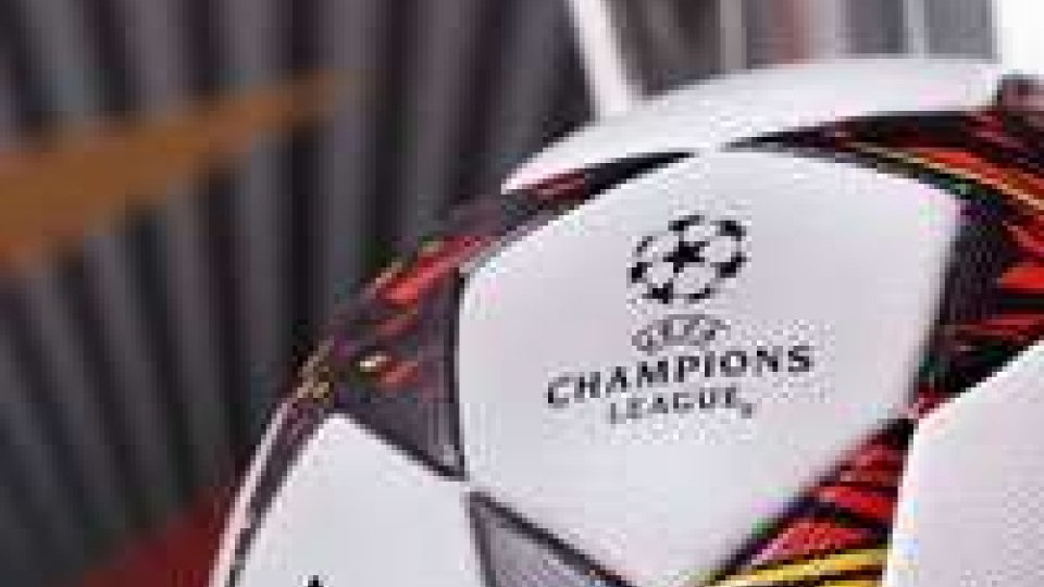 Champions: Roma ko ma resta seconda. Bayern agli ottavi