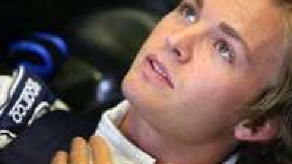 Formula 1, Rosberg il più veloce nelle libere a Montecarlo