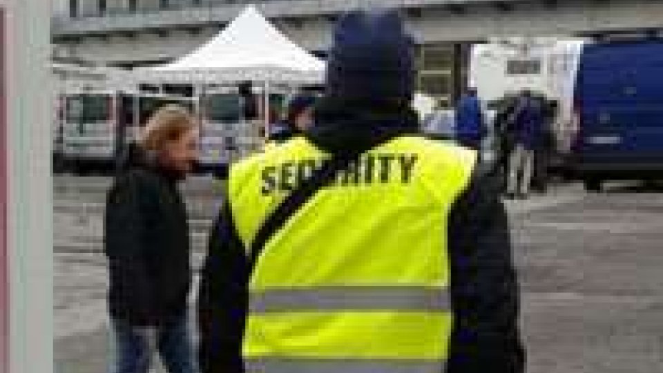 San Marino: Security Patrol lancia allarme lavoro nero, settore servizi a rischio