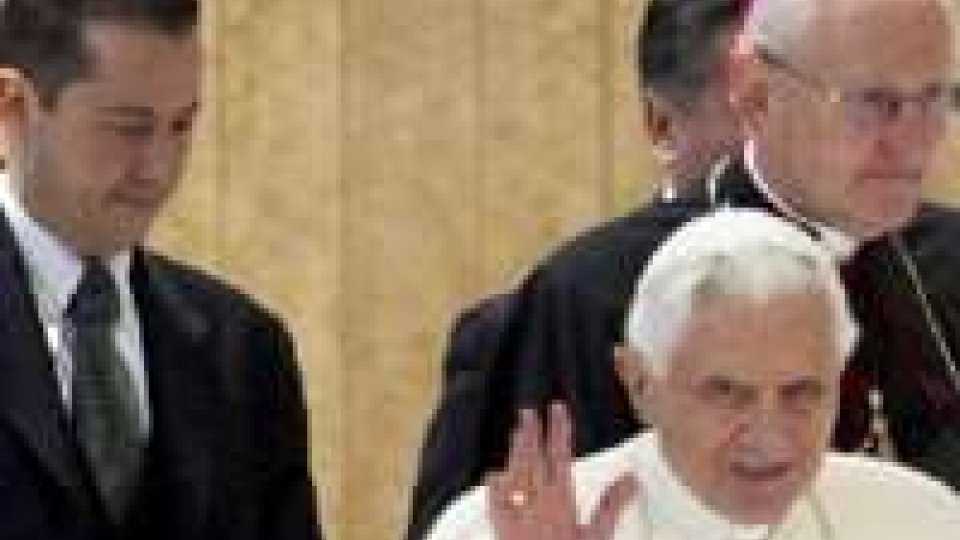 Vaticano, arrestato il maggiordomo del Papa