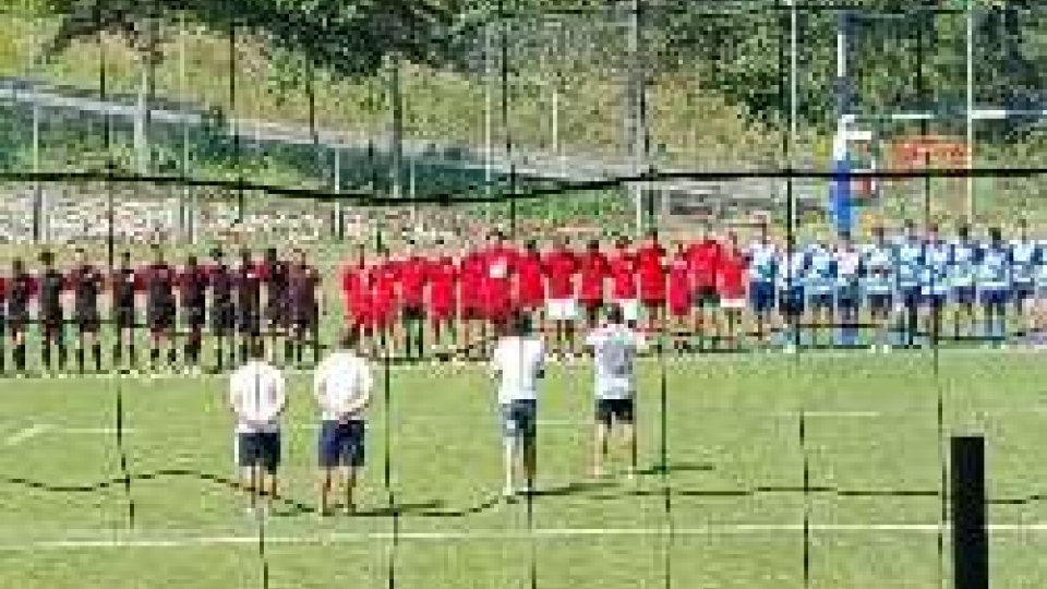 Al San Marino la vittoria del Triangolare internazionale di Rugby Seven giovanile