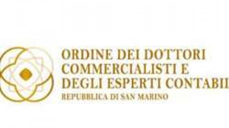 Consiglio Ordine Dottori Commercialisti ed Esperti Contabili: Richard Patrizio Biondi non fa parte degli iscritti