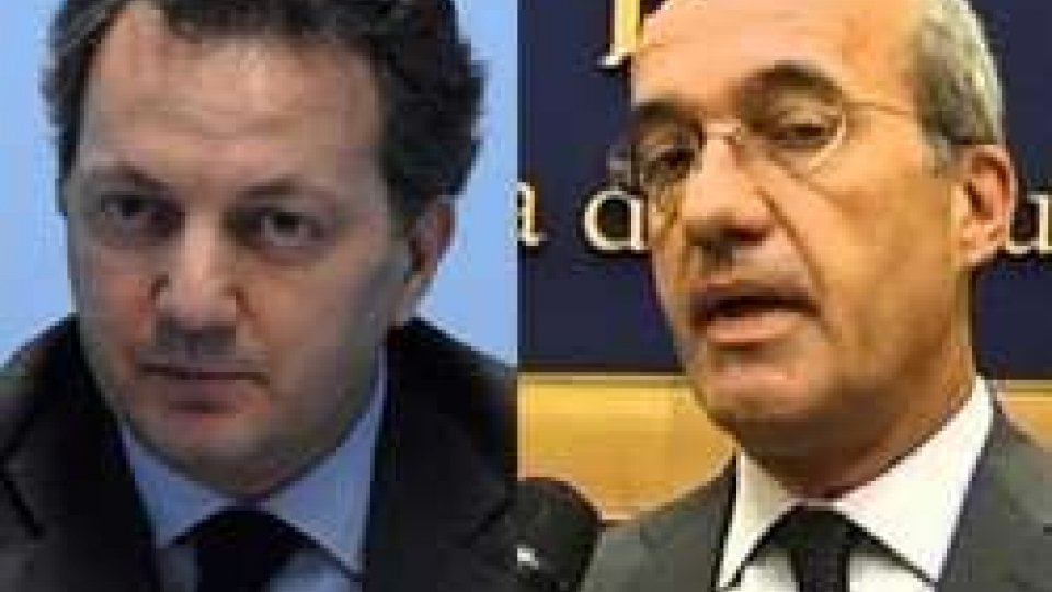 Vicenda Fellini: intervengono i parlamentari riminesi Sergio Pizzolante e Tiziano Arlotti