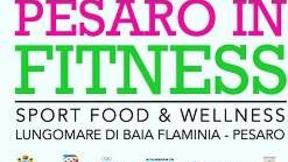 A Pesaro la prima edizione di Pesaro in Fitness