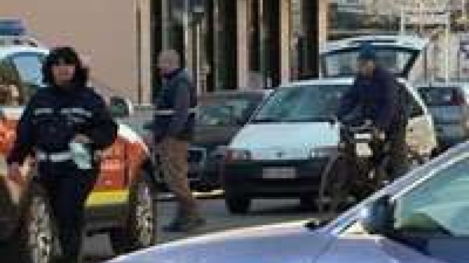Rimini - Travolto da un auto: muore Mario Galli