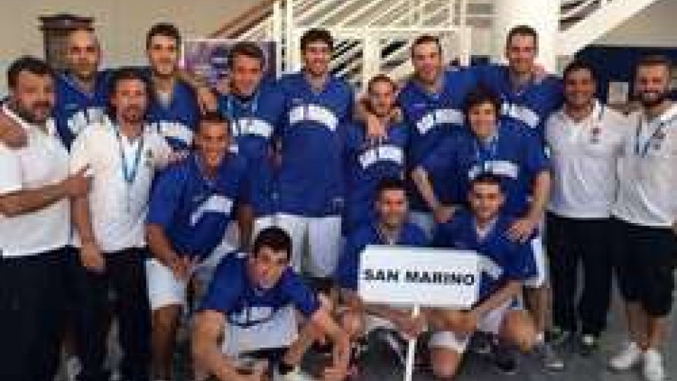 Basket Europei C, San Marino travolge Gibilterra
