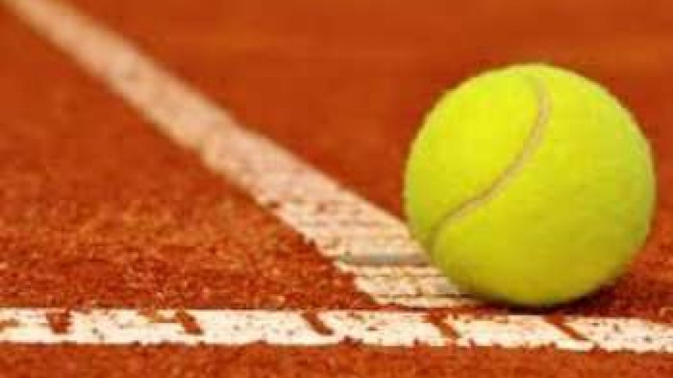 Tennis: Balleret troppo forte per Grassi