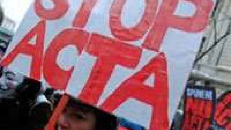 Il mondo del web continua a protestare contro Acta