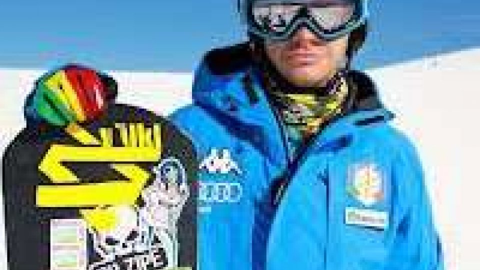 Snowboard, la prima prova di coppa del mondo a VisintinSnowboard, la prima prova di coppa del mondo a Visintin