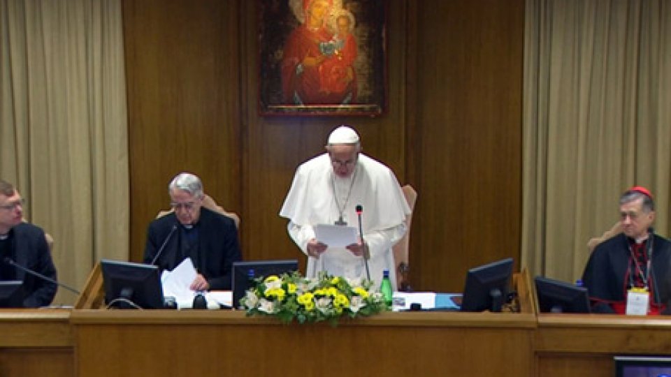 Il convegno contro la pedofiliaDopo il convegno contro la pedofilia, Vaticano alle prese col caso Pell: condanna per abusi sessuali