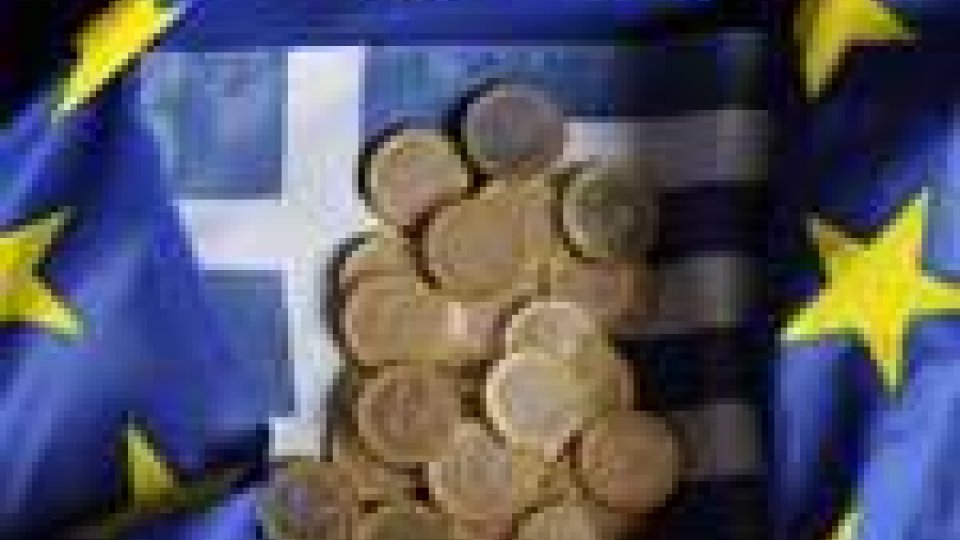 Grecia, confermato il rating 'C'