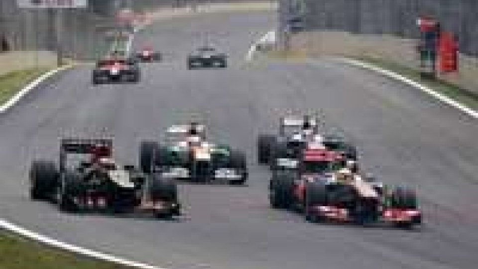 Mondiale Formula 1: nel 2014 le gare saranno 19