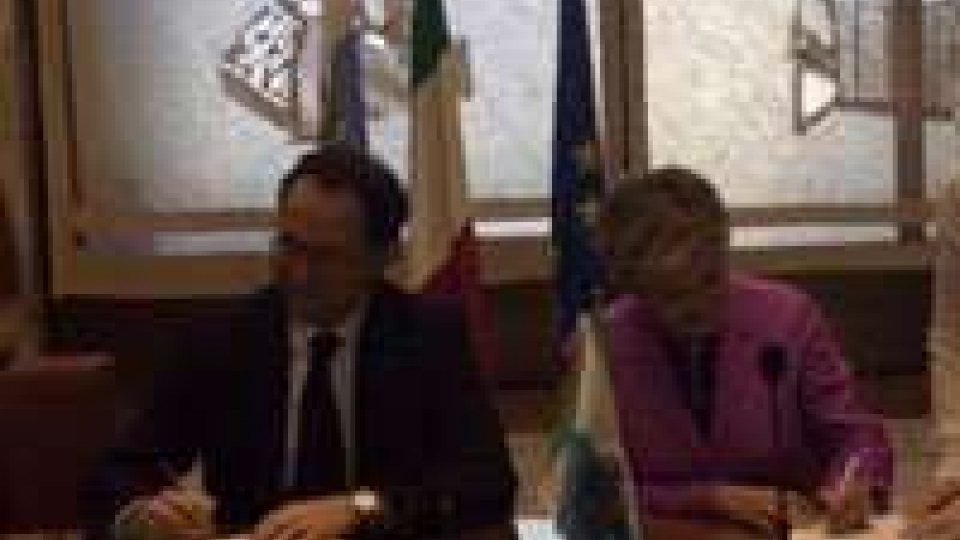 Roma: al MISE firmato il Protocollo d'Intesa per il Parco Scientifico TecnologicoFirmato il Protocollo d'Intesa per il Parco Scientifico Tecnologico
