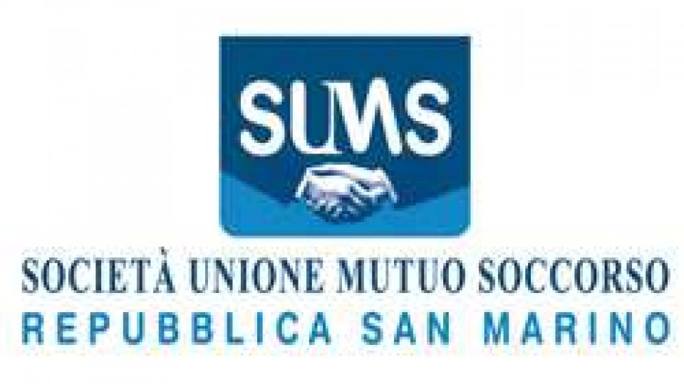 La SUMS ringrazia il Panathlon Club di San Marino per il contributo elargito a favore del Fondo di Solidarietà