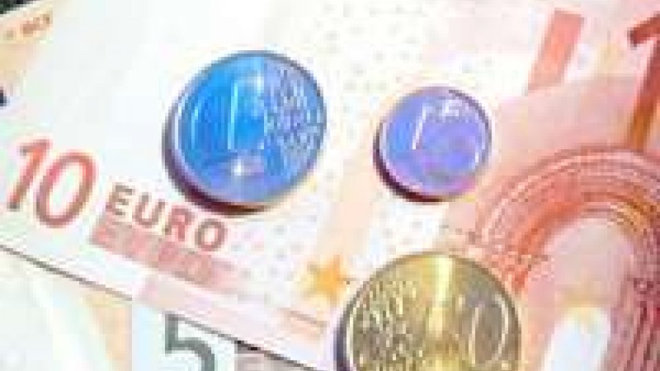 Fitch: Pil di San Marino nel 2014 a -1%