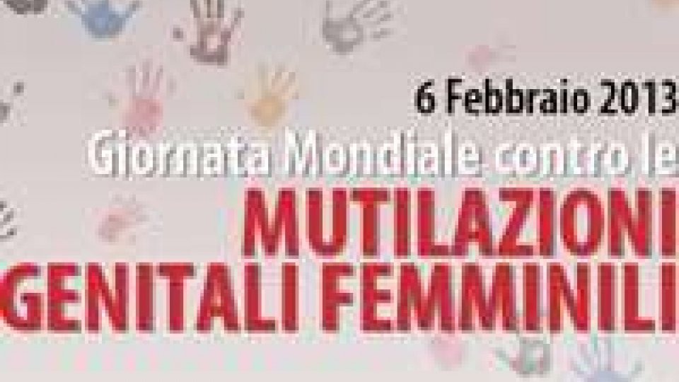 Giornata internazionale contro le mutilazioni femminili: un flagello che tocca anche l'OccidenteGiornata internazionale contro le mutilazioni genitali femminili: un flagello anche occidentale