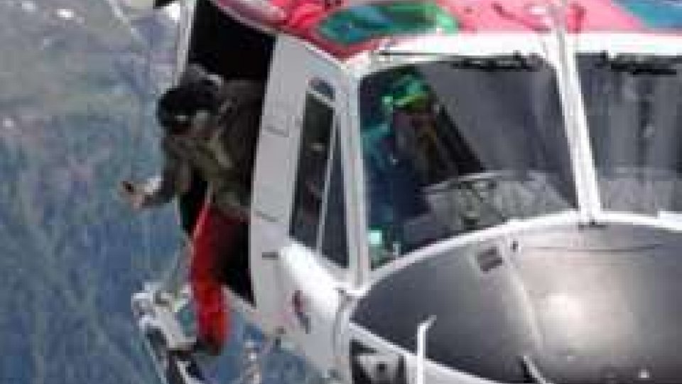 Valanga in Alto AdigeValanga in Alto Adige, recuperati i corpi di 6 alpinisti