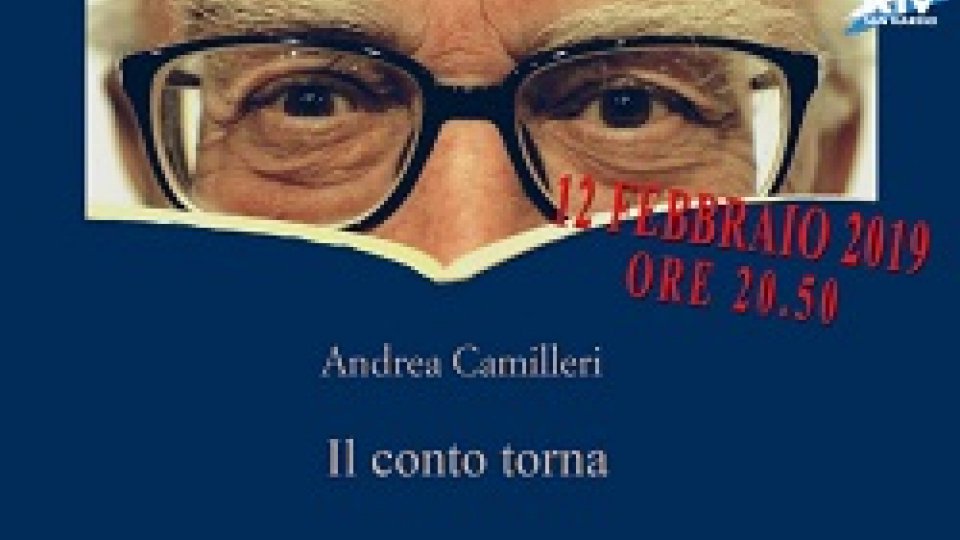 Il conto torna - Carlo Romeo ed Andrea Camilleri
