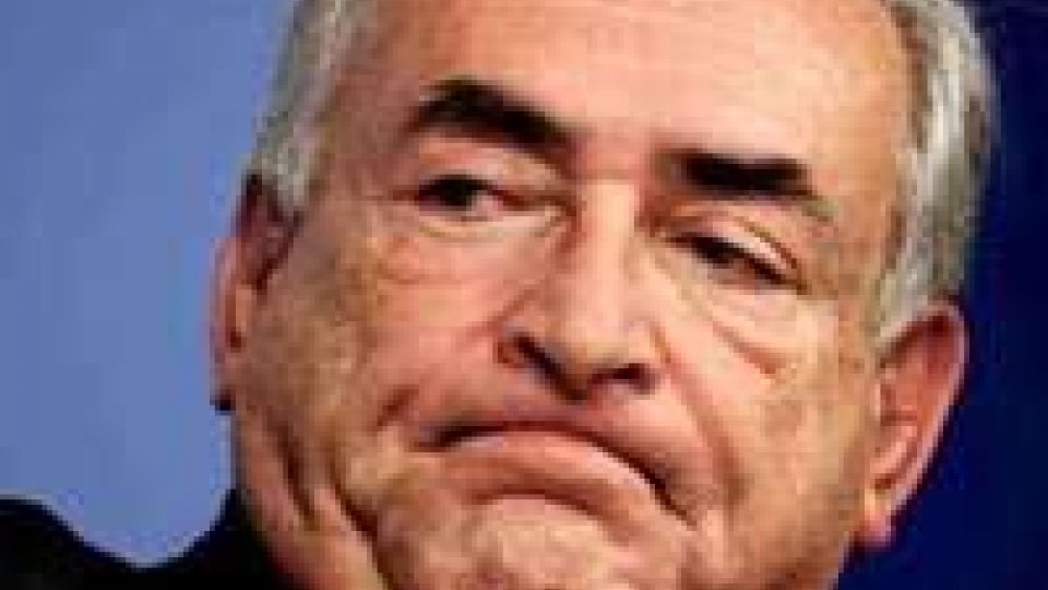 Lille, Strauss-Kahn indagato per sfruttamento della prostituzione