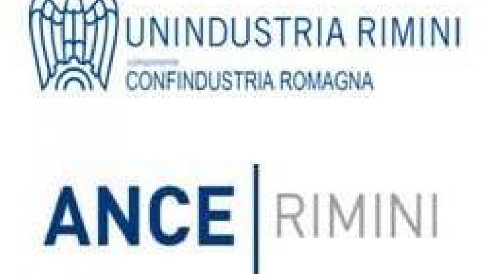 Le proposte di Unindustria e Ance Rimini