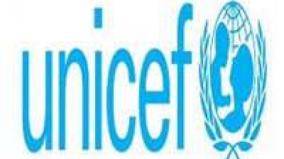 UNICEF sammarinese per i diritti dei bambini filippiniUNICEF sammarinese per i diritti dei bambini filippini