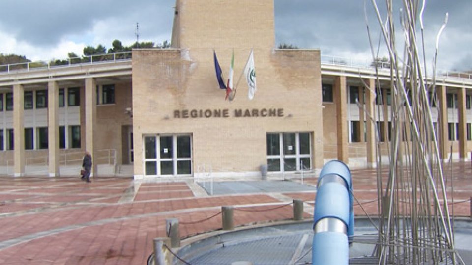 Regione MarcheCaso 'mancato soccorso' dall'ospedale di San Marino,  in Regione Marche due interrogazioni