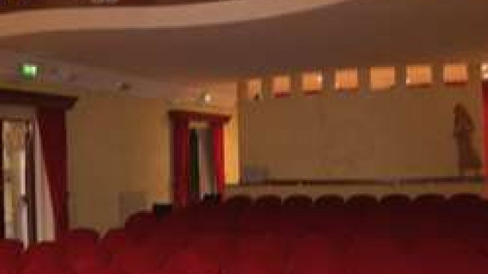 Teatro Turroni di SoglianoUn secolo e mezzo del più piccolo "teatrino" d'Italia