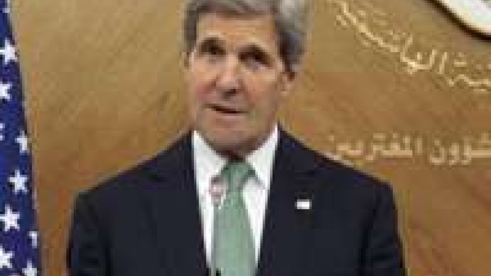 Nucleare Iran: Kerry vola a Ginevra, accordo più vicino