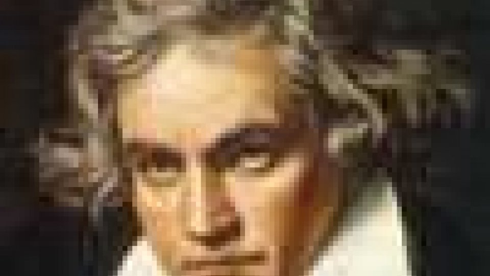 Storie di note - Ludwig Van Beethoven Inno alla gioia