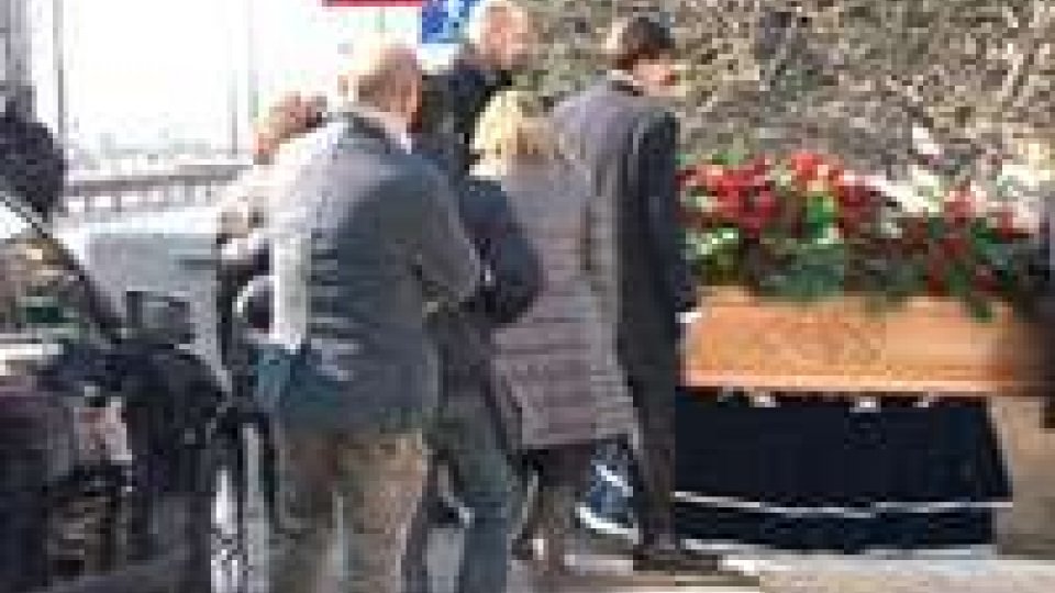 San Marino: oggi i funerali di Marcello Biordi