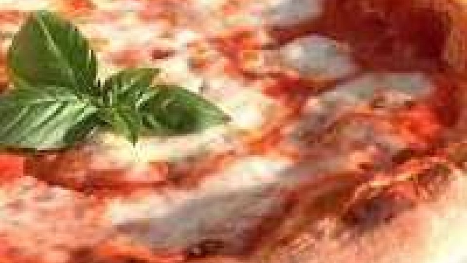 Auguri Pizza Margherita:dopo 125 anni è ancora il simbolo dell'Italia nel mondo