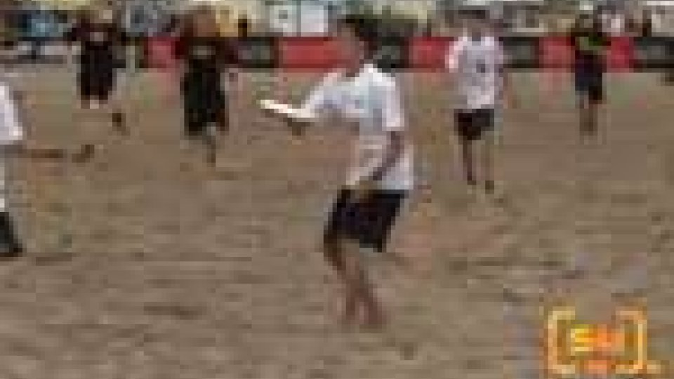 Paganello, il campionato mondiale di frisbee da 22 anni a Rimini