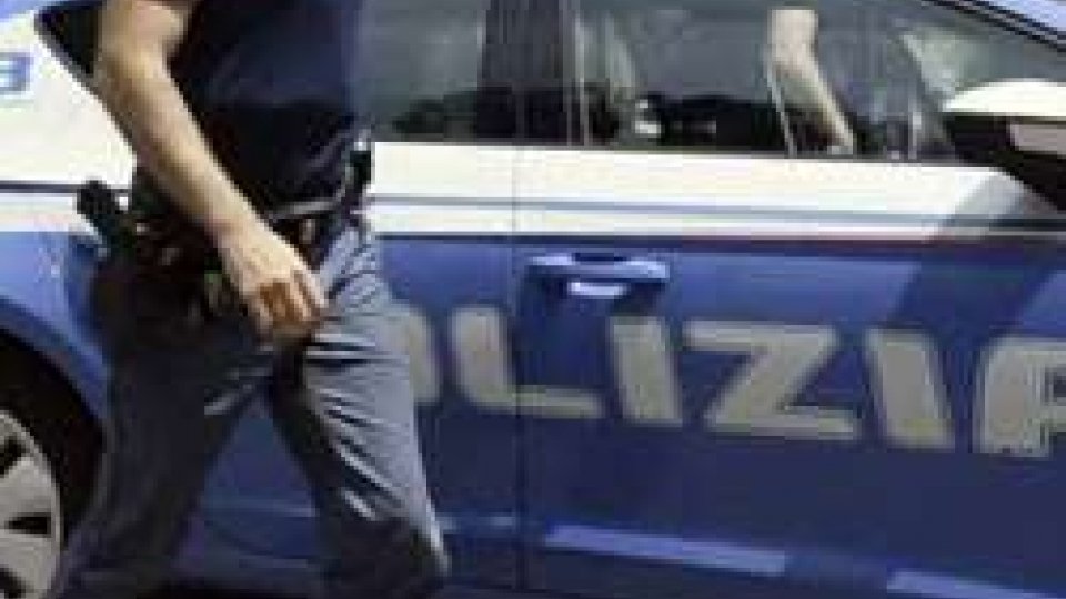 Rimini, impennata di arresti del 32%