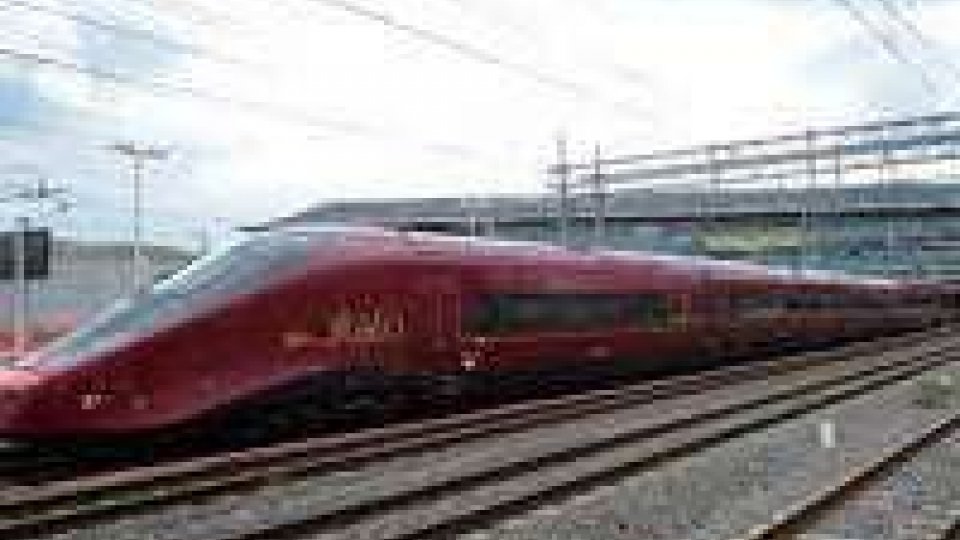 Treno: Italo fermerà a Rimini, ma non a Forlì. Pdl interroga Errani