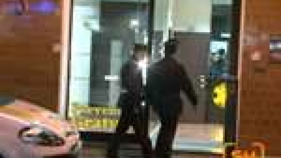 Arrestati i rapinatori del negozio “Compro Oro” di Viserba di Rimini