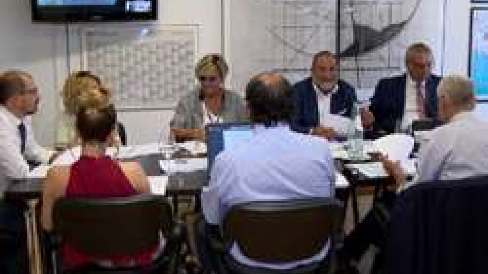 Cda RtvCda San Marino RTV: in agenda bilancio, rilancio del portale web e nuova sede