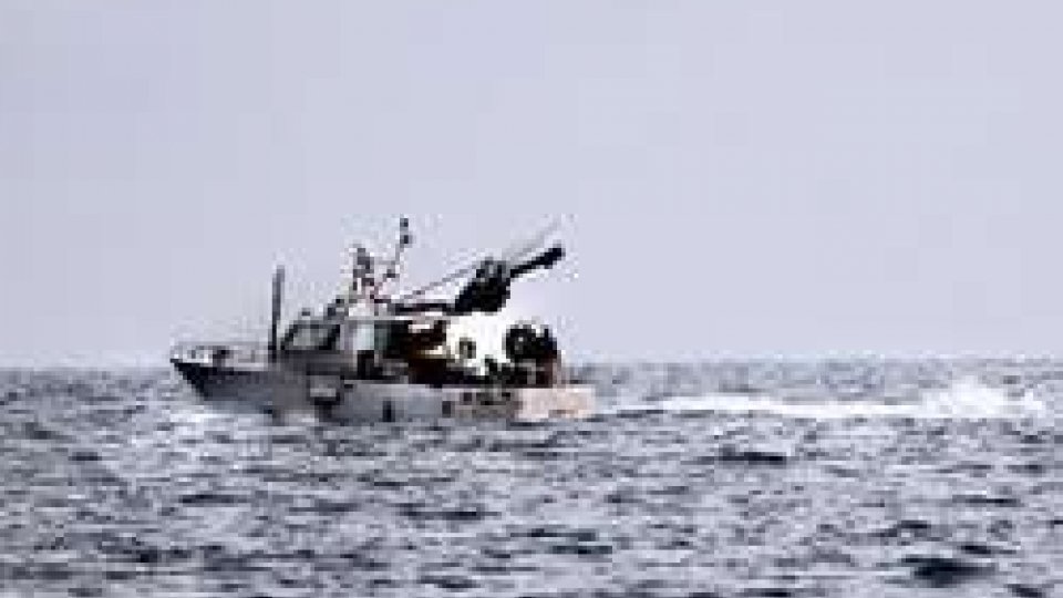Egitto: sequestrati due pescherecci italiani in acque internazionali