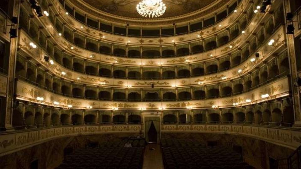 Teatro, presentata la nuova stagione del Bonci di Cesena